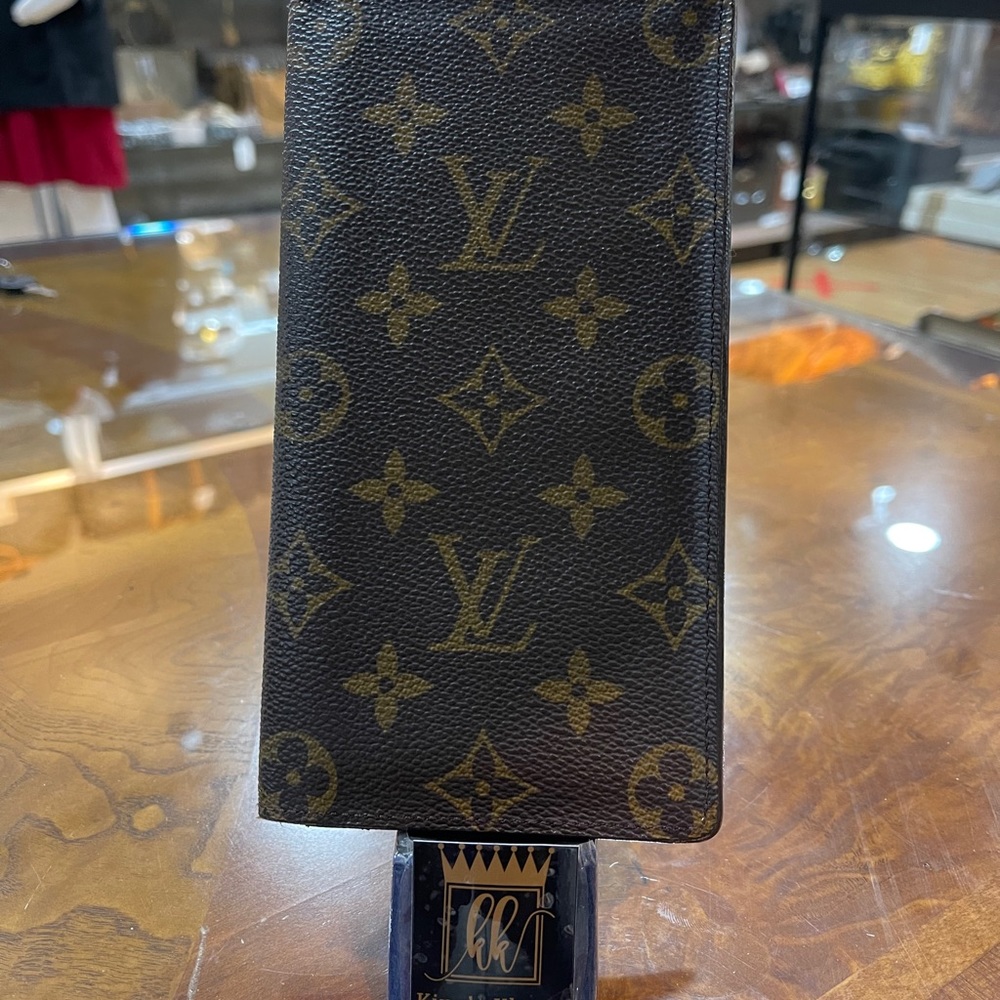 Louis Vuitton Monogram Brazza - image 3